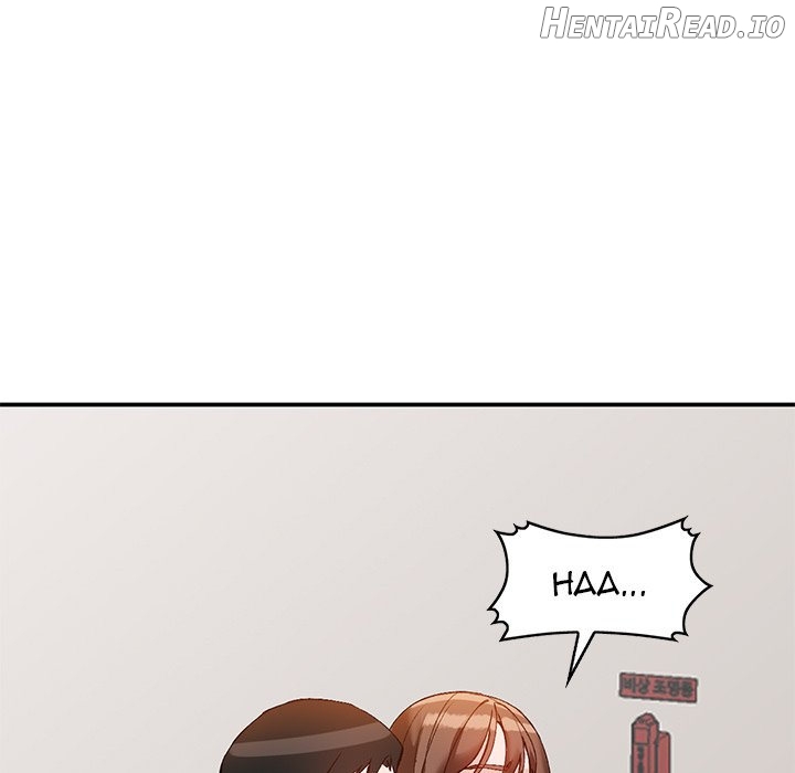 Town Girls Chapter 17 - page 140