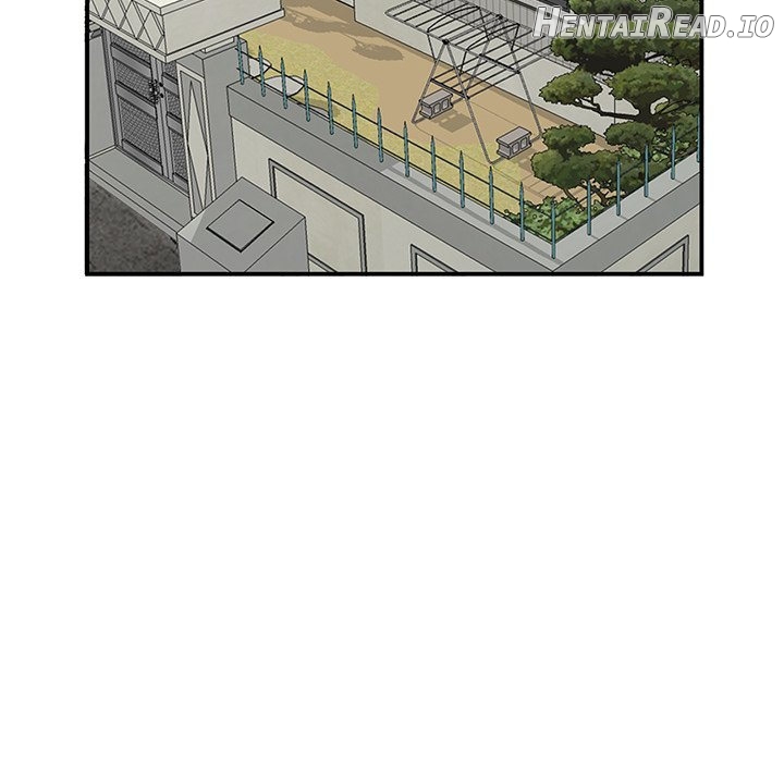 Town Girls Chapter 17 - page 18