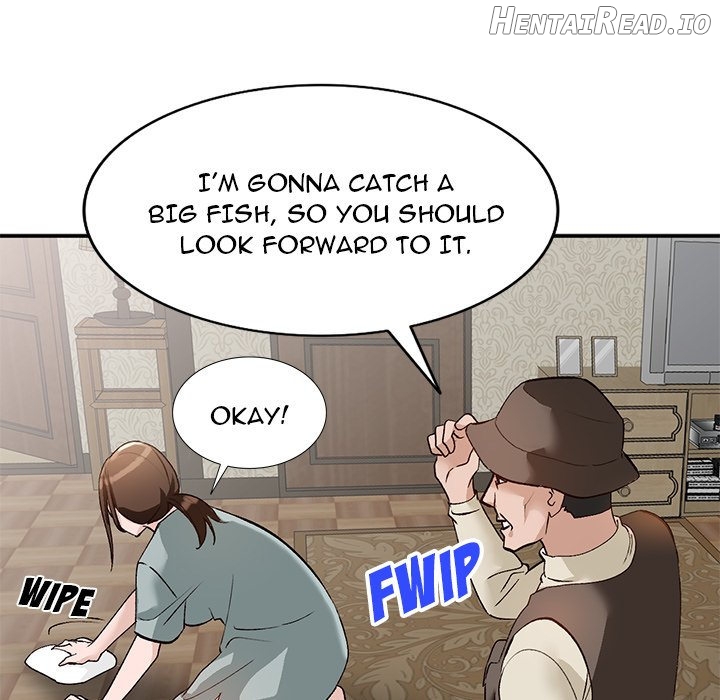Town Girls Chapter 17 - page 19