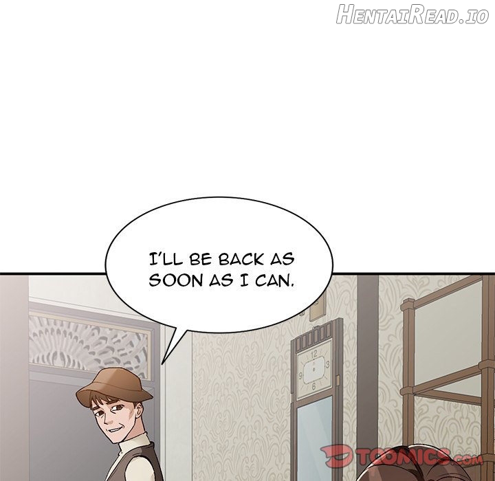 Town Girls Chapter 17 - page 21