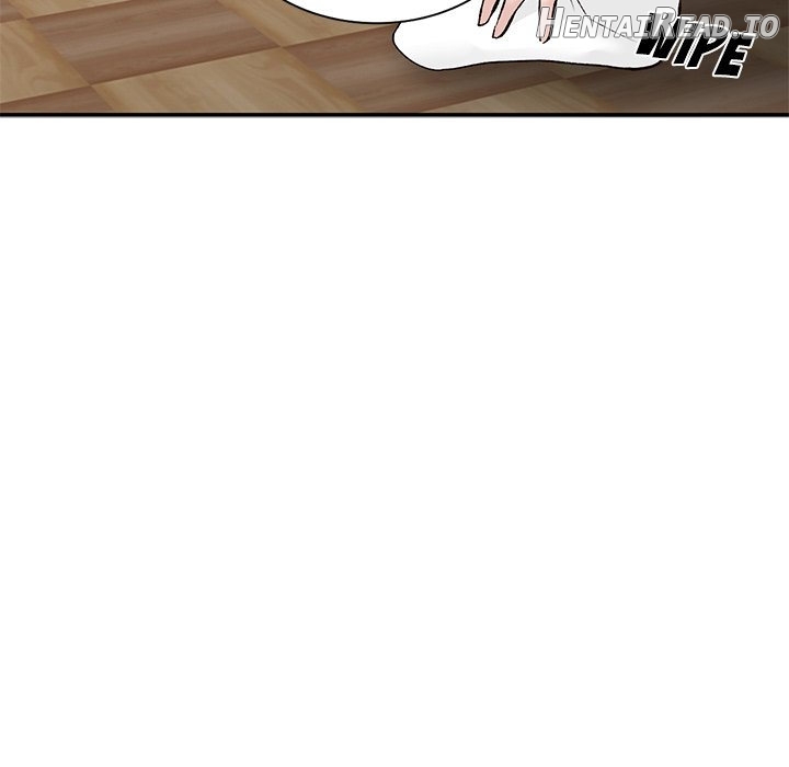 Town Girls Chapter 17 - page 23
