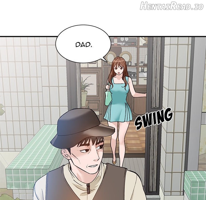 Town Girls Chapter 17 - page 24