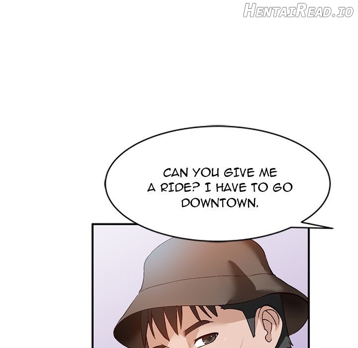 Town Girls Chapter 17 - page 26