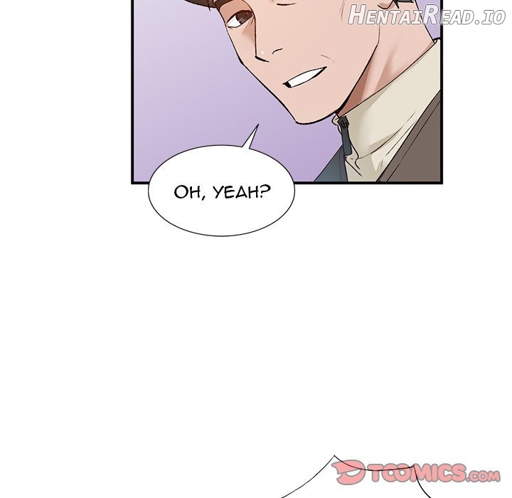 Town Girls Chapter 17 - page 27