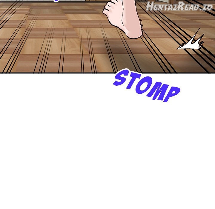 Town Girls Chapter 17 - page 29