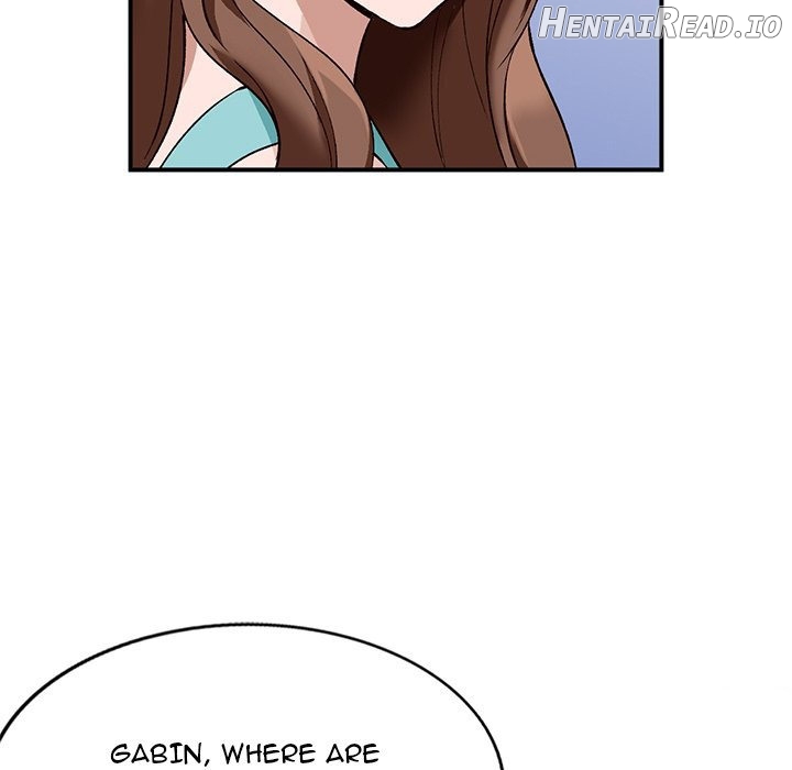 Town Girls Chapter 17 - page 31