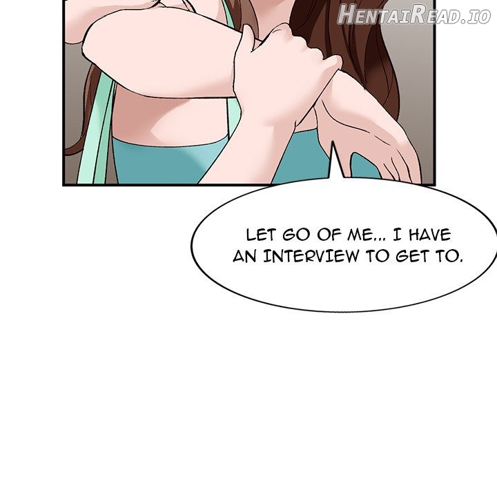 Town Girls Chapter 17 - page 35