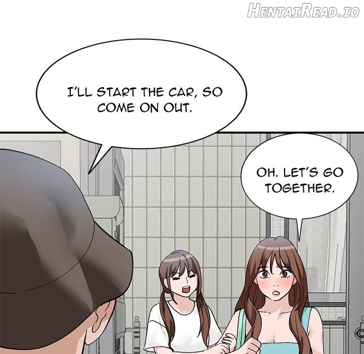 Town Girls Chapter 17 - page 36