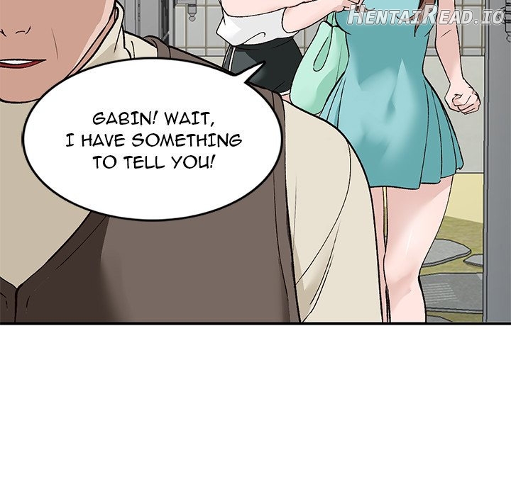 Town Girls Chapter 17 - page 37