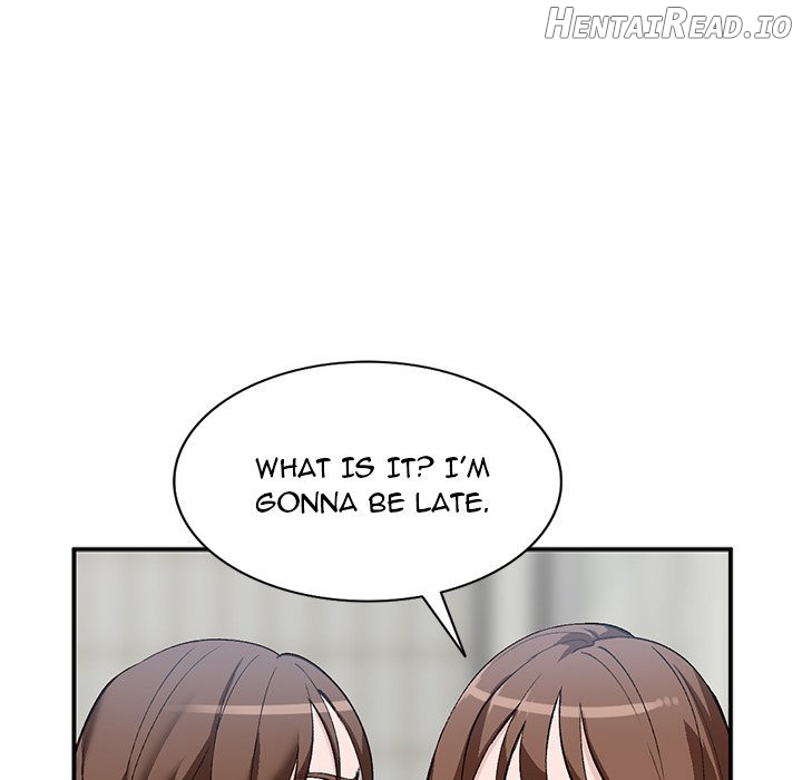 Town Girls Chapter 17 - page 38