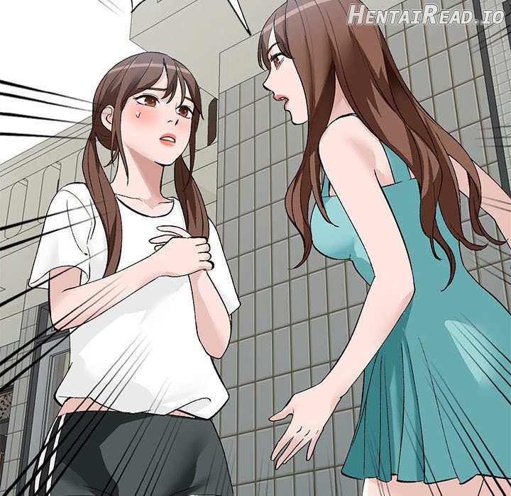 Town Girls Chapter 17 - page 41