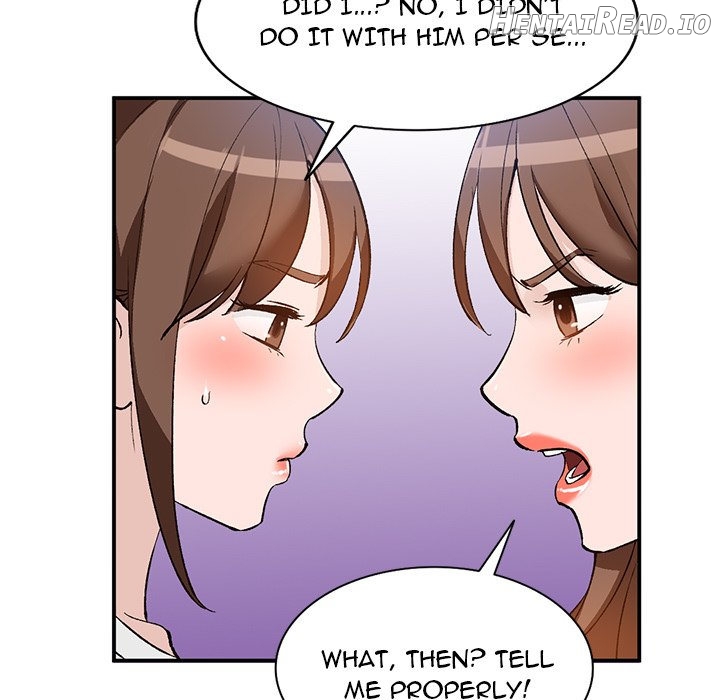Town Girls Chapter 17 - page 43