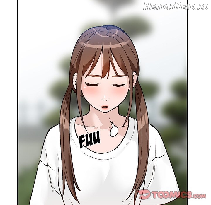Town Girls Chapter 17 - page 45