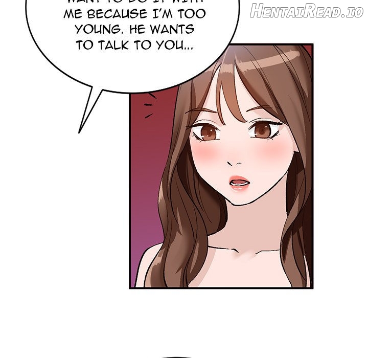 Town Girls Chapter 17 - page 47