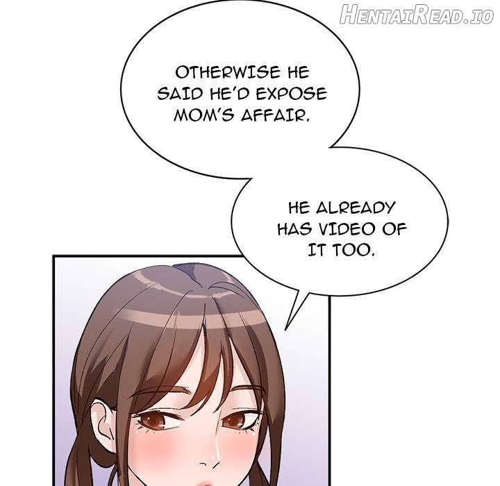 Town Girls Chapter 17 - page 48