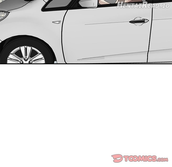 Town Girls Chapter 17 - page 51
