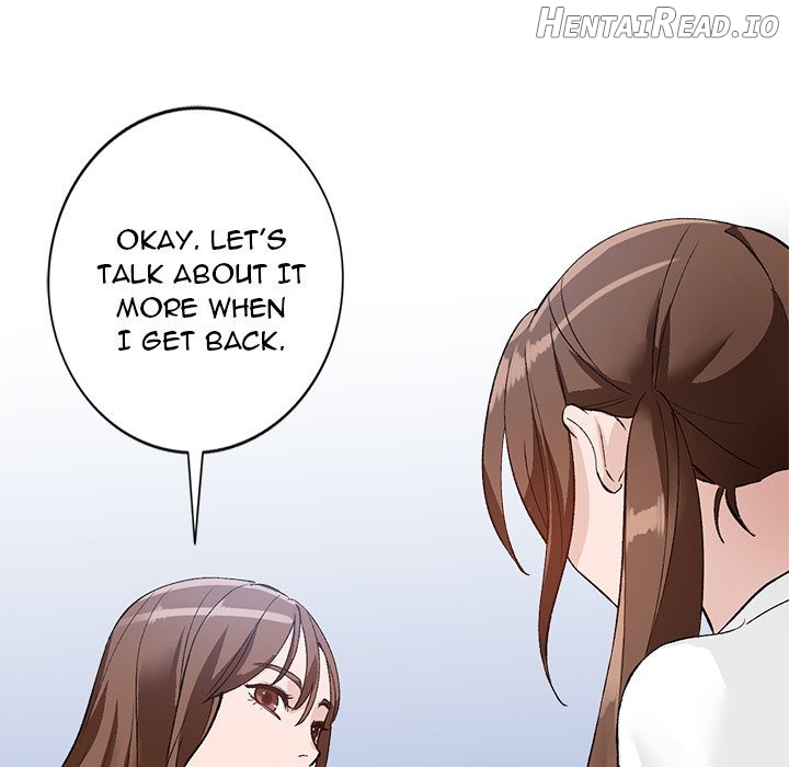 Town Girls Chapter 17 - page 52
