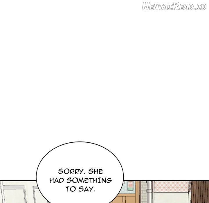 Town Girls Chapter 17 - page 54