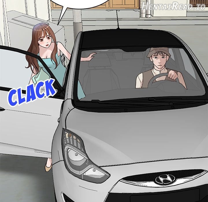 Town Girls Chapter 17 - page 55