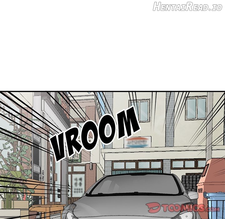 Town Girls Chapter 17 - page 57