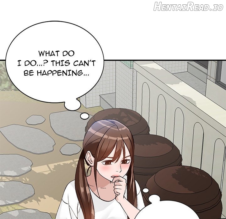 Town Girls Chapter 17 - page 59