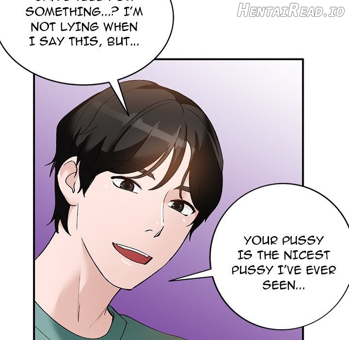 Town Girls Chapter 17 - page 6