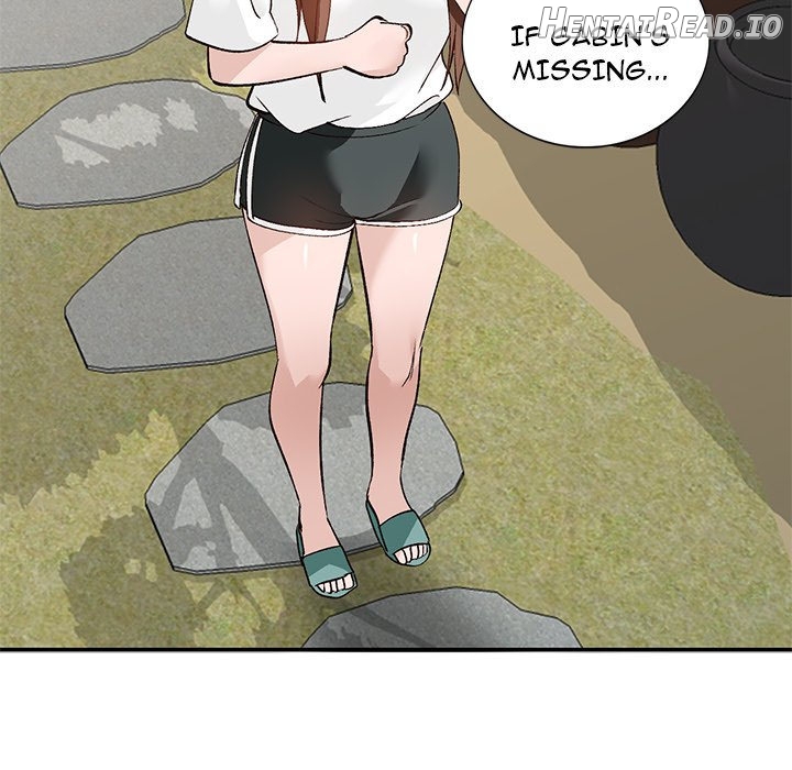 Town Girls Chapter 17 - page 60