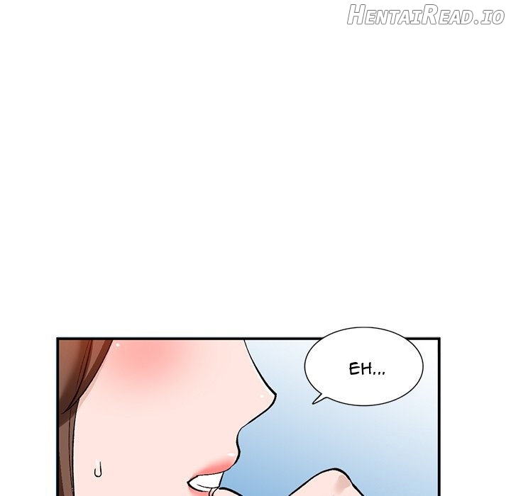Town Girls Chapter 17 - page 61