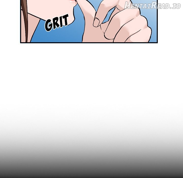 Town Girls Chapter 17 - page 62