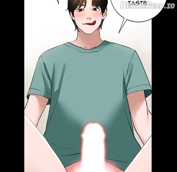 Town Girls Chapter 17 - page 64