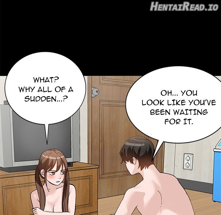 Town Girls Chapter 17 - page 70