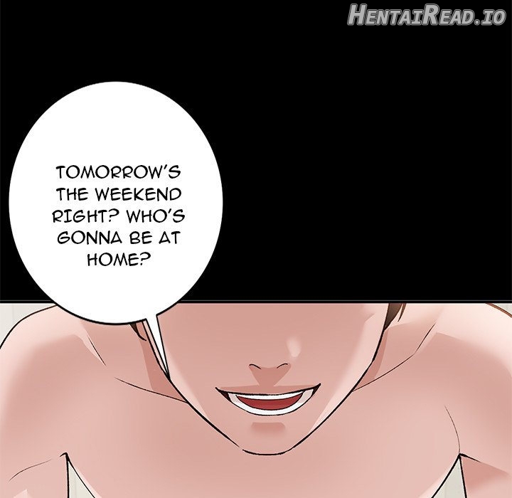 Town Girls Chapter 17 - page 72
