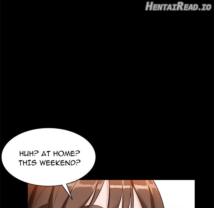 Town Girls Chapter 17 - page 74