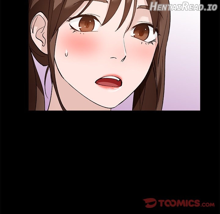 Town Girls Chapter 17 - page 75