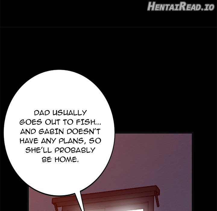 Town Girls Chapter 17 - page 78