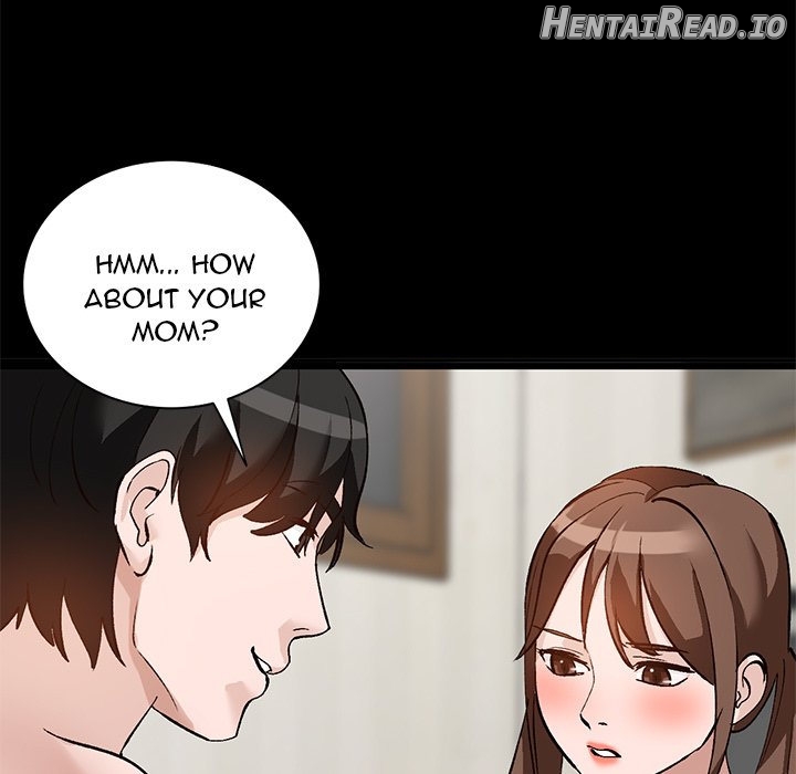 Town Girls Chapter 17 - page 80