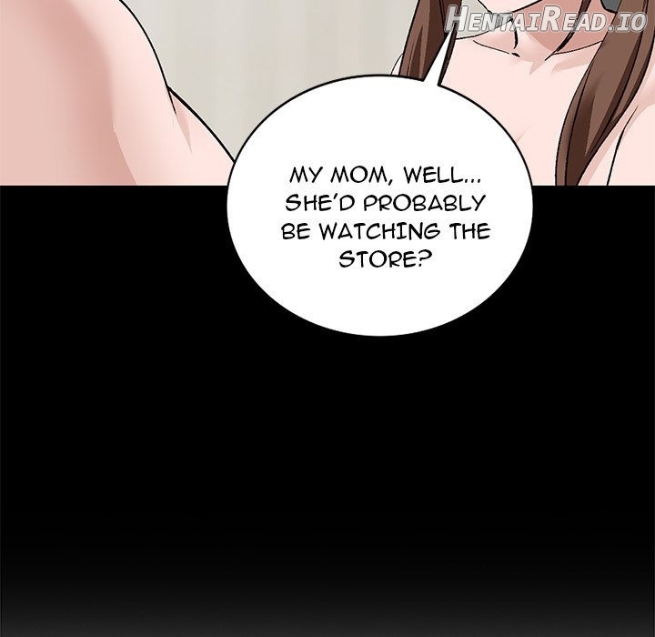 Town Girls Chapter 17 - page 81