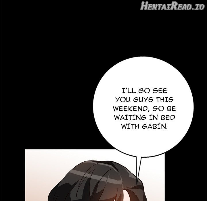 Town Girls Chapter 17 - page 85