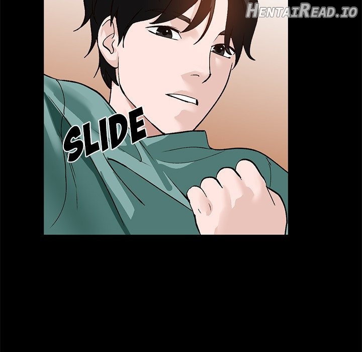 Town Girls Chapter 17 - page 86
