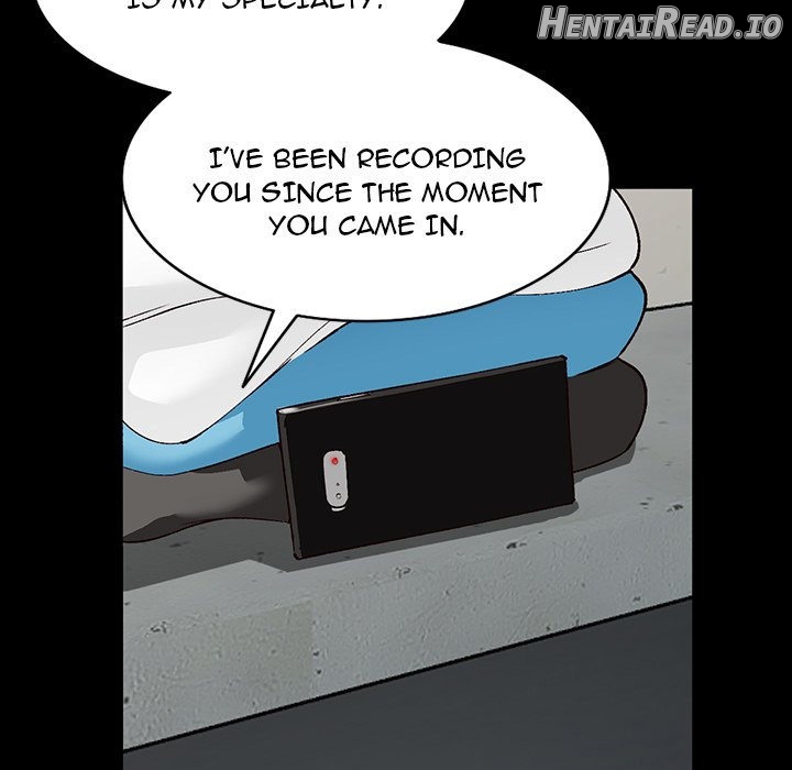 Town Girls Chapter 17 - page 91