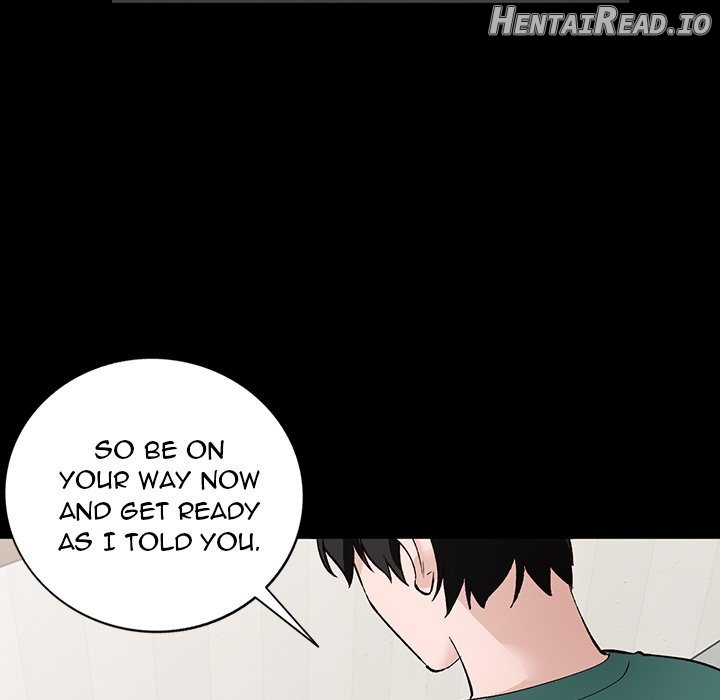 Town Girls Chapter 17 - page 92