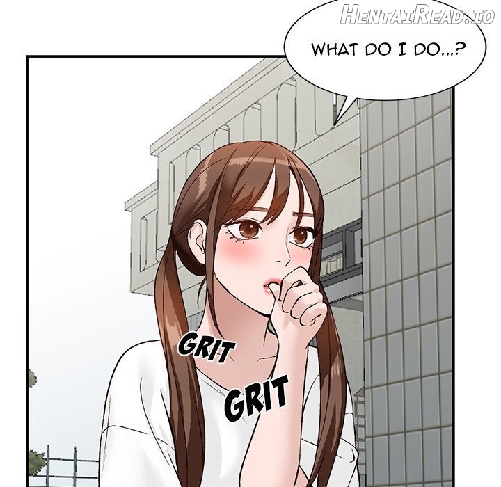 Town Girls Chapter 17 - page 96