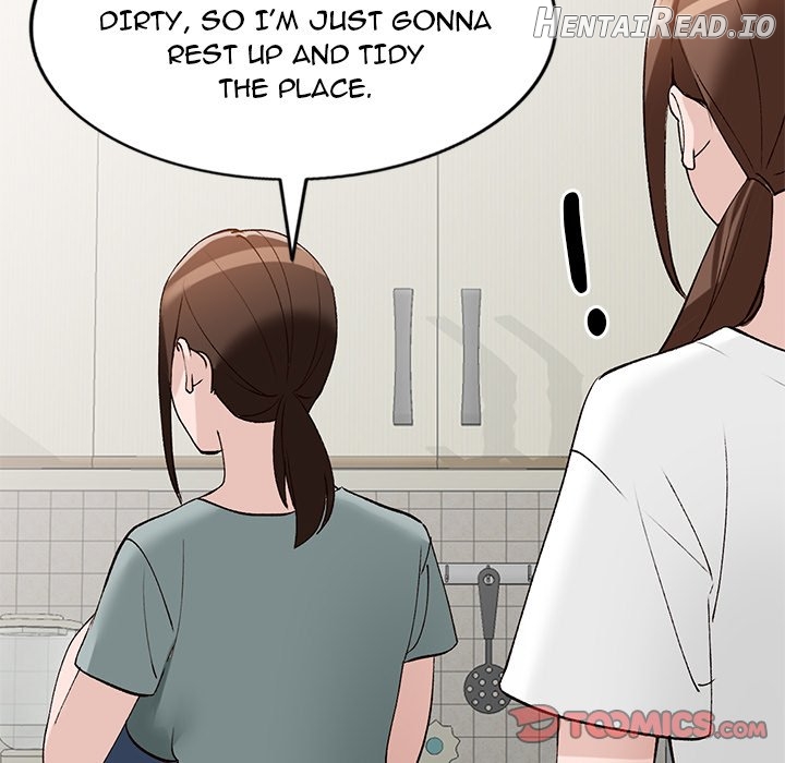 Town Girls Chapter 18 - page 105