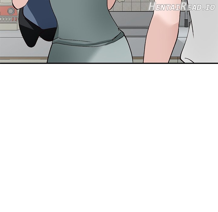Town Girls Chapter 18 - page 106
