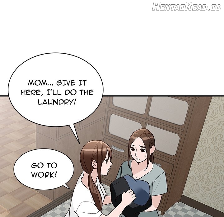 Town Girls Chapter 18 - page 109