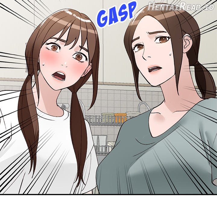 Town Girls Chapter 18 - page 114