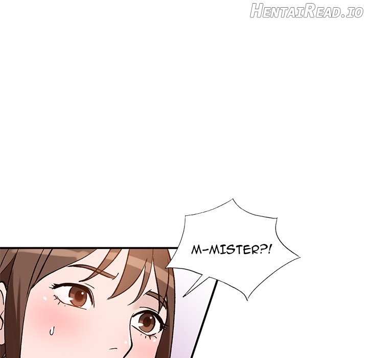 Town Girls Chapter 18 - page 118