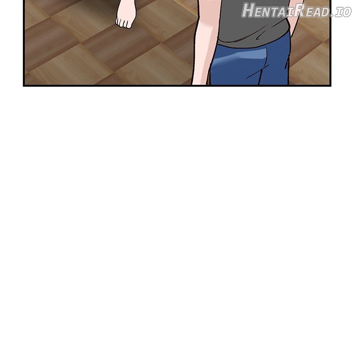 Town Girls Chapter 18 - page 122