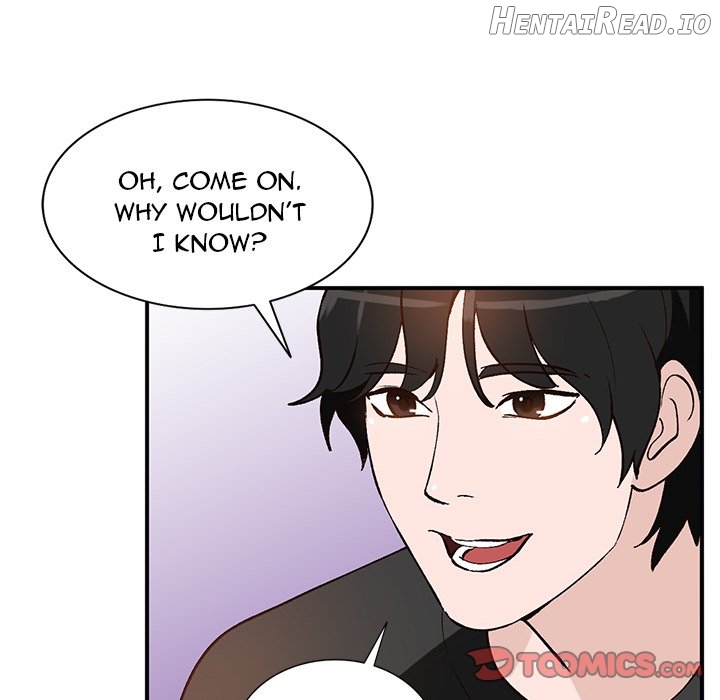 Town Girls Chapter 18 - page 123