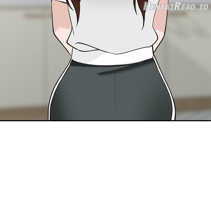 Town Girls Chapter 18 - page 126